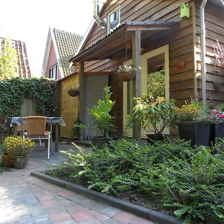 Appartement Regina Garnwerd Εξωτερικό φωτογραφία
