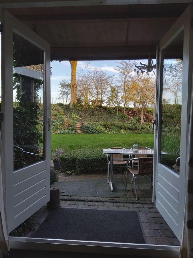 Appartement Regina Garnwerd Εξωτερικό φωτογραφία