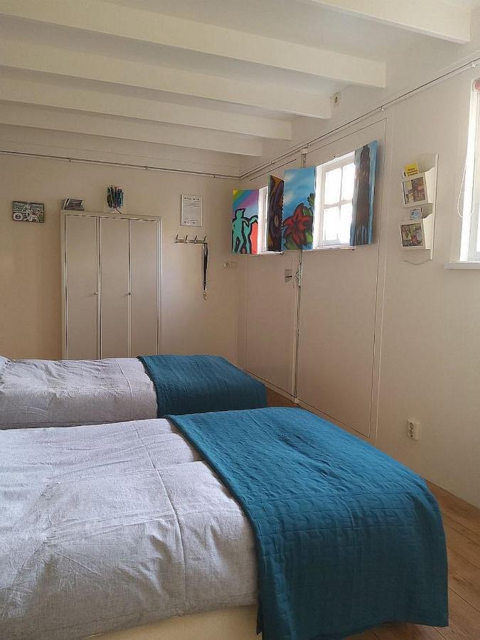 Appartement Regina Garnwerd Εξωτερικό φωτογραφία