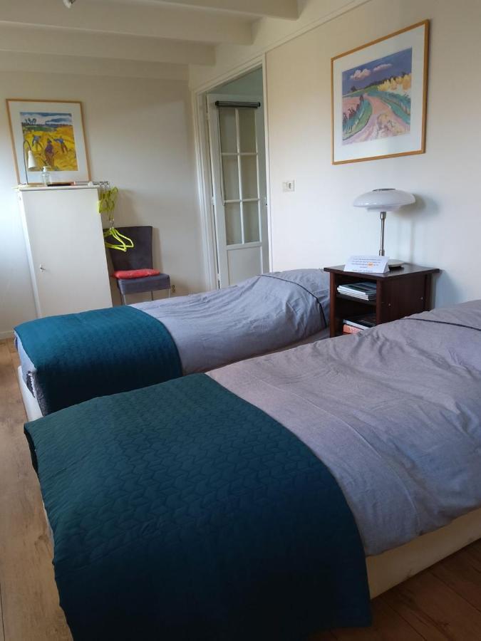 Appartement Regina Garnwerd Εξωτερικό φωτογραφία
