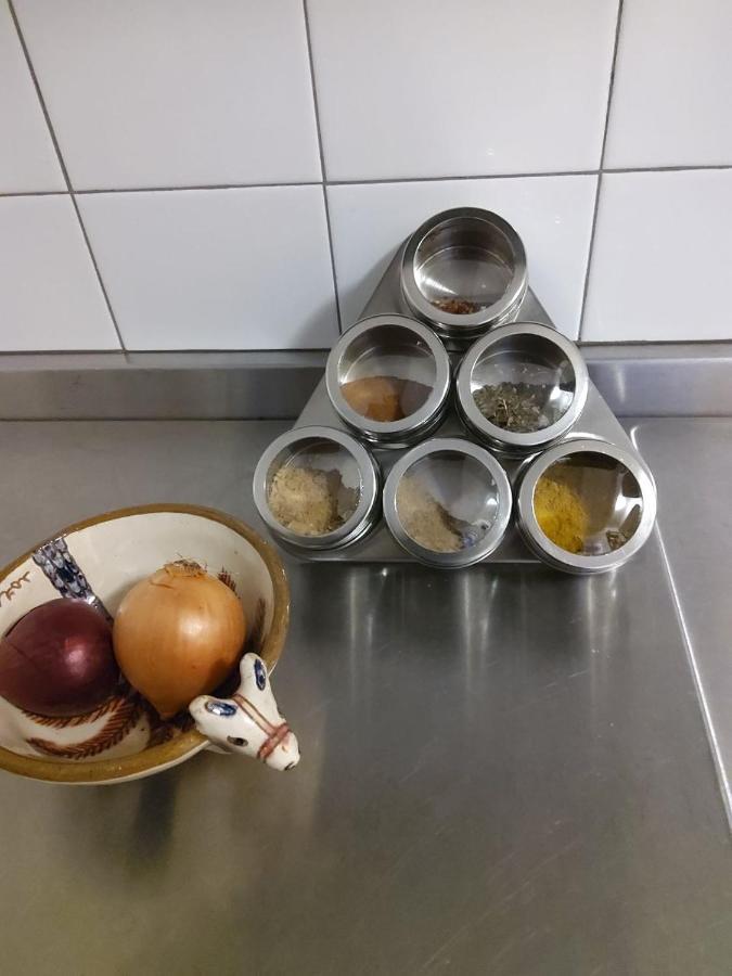 Appartement Regina Garnwerd Εξωτερικό φωτογραφία