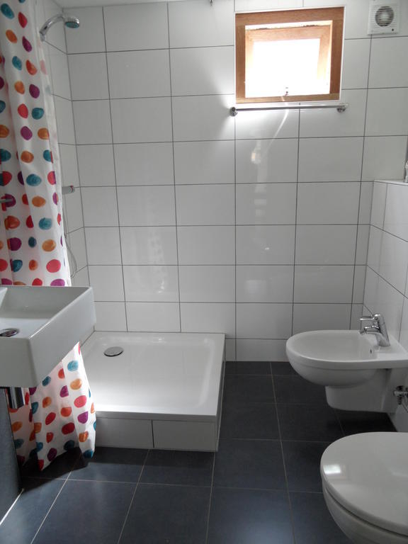 Appartement Regina Garnwerd Εξωτερικό φωτογραφία